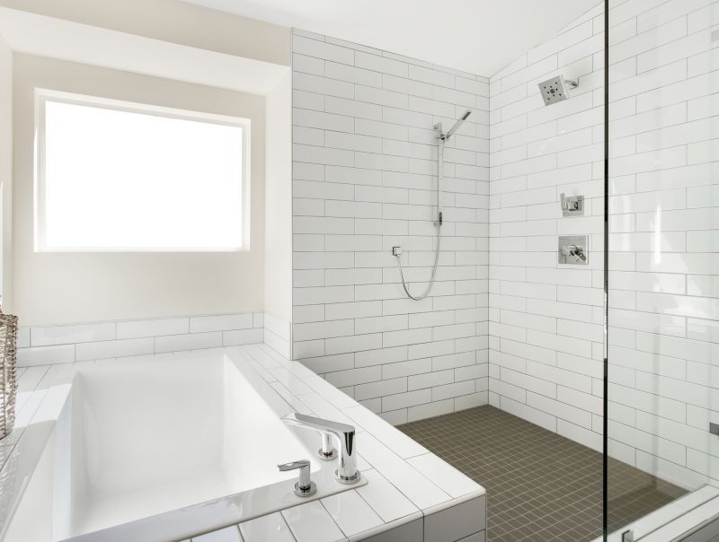 Best Shower Remodeling Contractors in Aransas Pass, TX